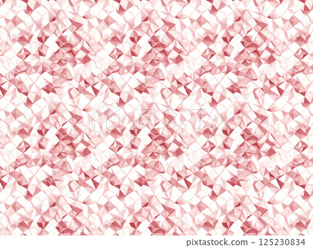 Geometric pattern background "AI generated image" Geometric pattern background "AI generated image" 125230834
