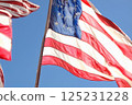 星條旗 125231228
