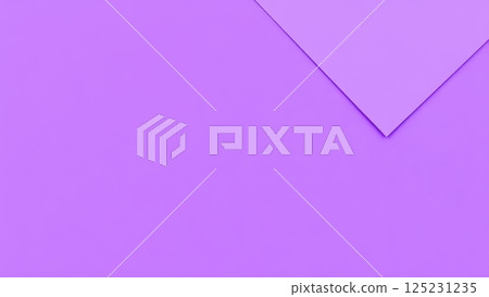 purple paper with a triangle on top of it, background 125231235