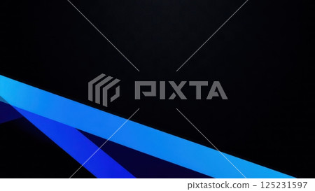 a close up of a blue wall with a black background a close up of a blue wall with a black background 125231597