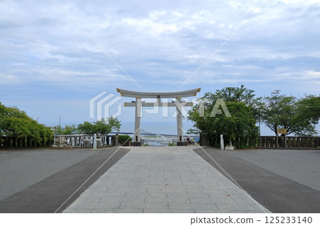 Miyagi Prefecture, Ishinomaki City, Hiyoriyama Park 125233140