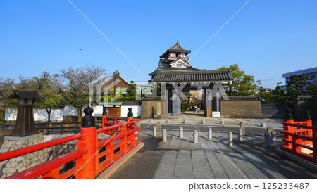 Cheongju Castle 125233487