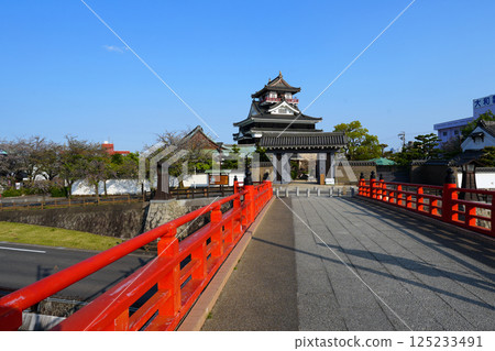 清州城堡 清州城堡 125233491