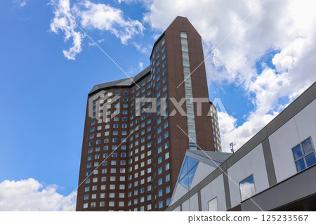 北海道留壽都村夏季威斯汀留壽都度假飯店 125233567