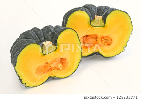 Pumpkin (black-skinned pumpkin) Pumpkin (black-skinned pumpkin) 125233771