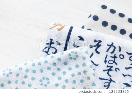 日本毛巾 125233825