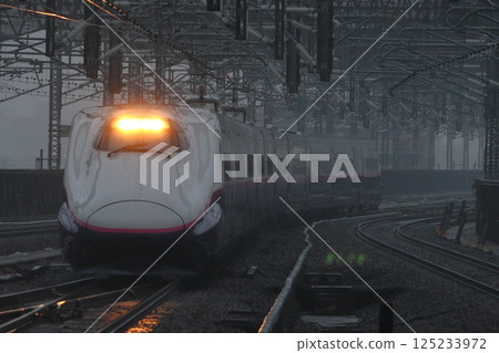 東北新幹線/上越新幹線E2系列 125233972