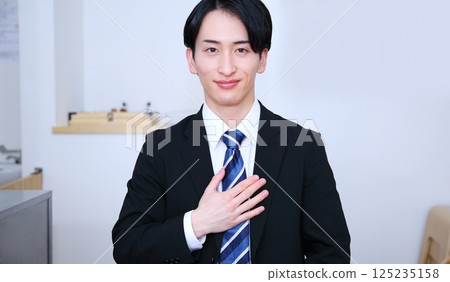 Sales image of home visit 125235158