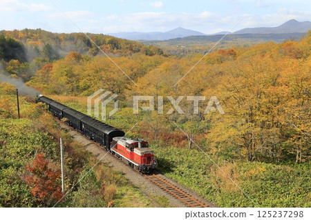 函館秋葉線 125237298