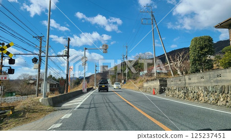 藍天大道 藍天大道 125237451
