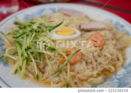 Wu cold noodles 125238319