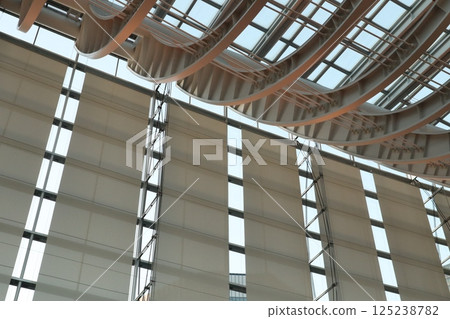 (Tokyo International Forum) 004 (Tokyo International Forum) 004 125238782