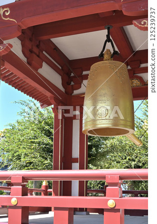 Sano Walk: Sano Yakuyoke Daishi, Tendai Sect Soshu Temple, Sano City, Tochigi Prefecture Sano Walk: Sano Yakuyoke Daishi, Tendai Sect Soshu Temple, Sano City, Tochigi Prefecture 125239737