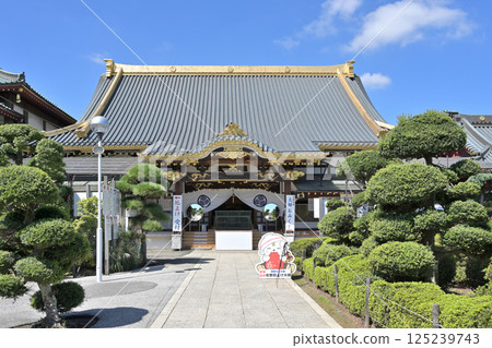佐野散步：栃木縣佐野市天台宗總宗寺佐野藥代大師 125239743