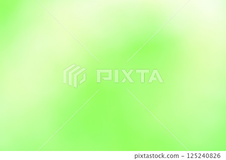 Green background material 125240826