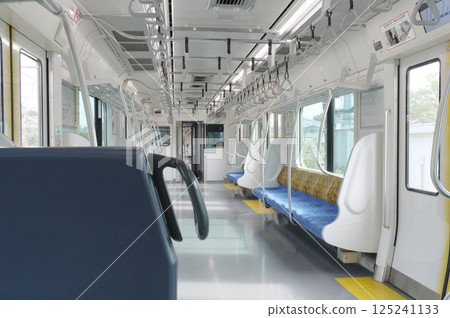 JR內房線209系列車 125241133