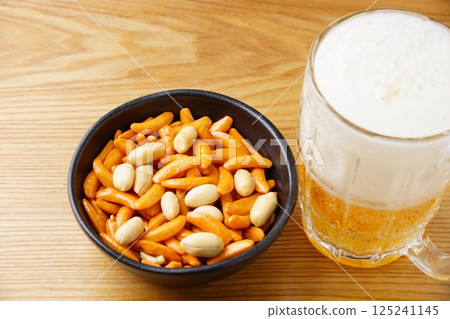 筷子和啤酒 125241145