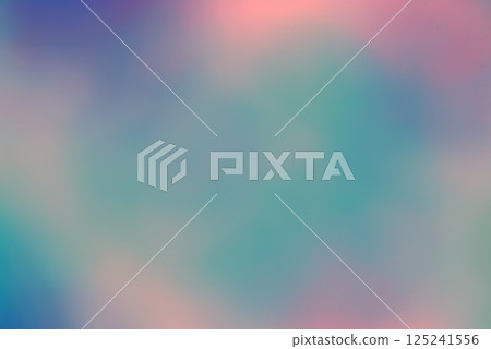 Blue background material 125241556