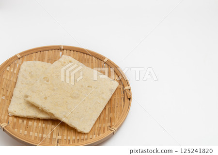 Nankanage, a specialty of Kumamoto Prefecture 125241820