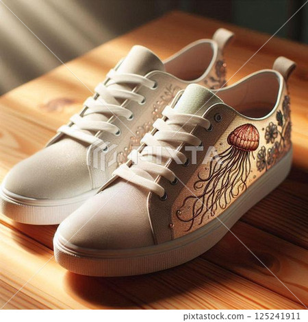 Jellyfish sneakers 125241911