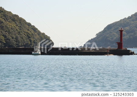 (Hayada Fishing Port) 003 (Hayada Fishing Port) 003 125243303