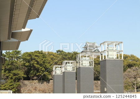 (Wakayama Prefectural Museum of Modern Art) 015 125244845