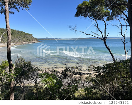 Noosa, Sunshine Coast, Queensland, Australia 125245531