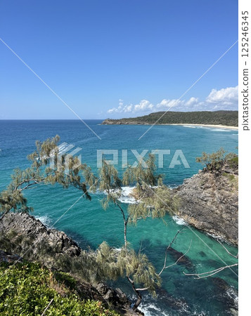 Noosa, Sunshine Coast, Queensland, Australia 125246345