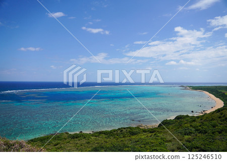 Sea of Ishigaki Island Sea of Ishigaki Island 125246510