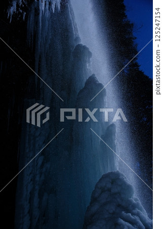 Kiyotaki Falls 125247154