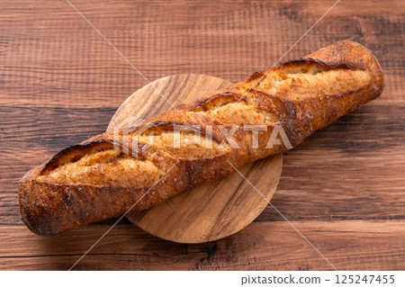 Baguette Baguette 125247455