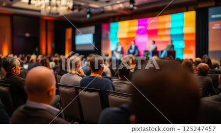 Professional Networking Events 125247457