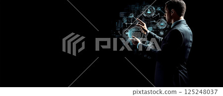 Human-AI Synergy: The Future of Technology 125248037