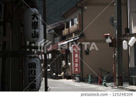 隱藏的寶石－洞川溫泉 125248104