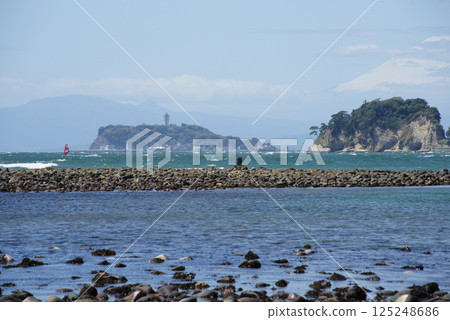 Wakaejima Port Ruins (Wakaejima) Wakaejima Port Ruins (Wakaejima) 125248686