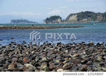 Wakaejima Port Ruins (Wakaejima) 125248687