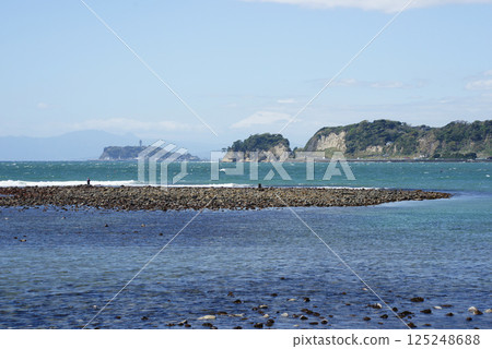 Wakaejima Port Ruins (Wakaejima) Wakaejima Port Ruins (Wakaejima) 125248688