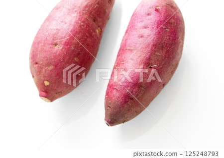 2個地瓜 2個地瓜 125248793