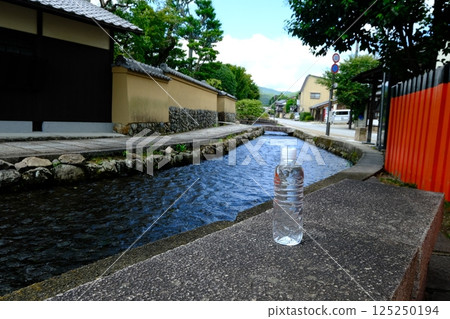 明神川和塑膠瓶 125250194