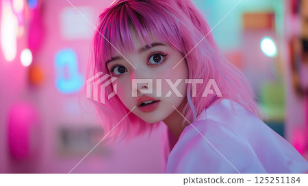 亞洲女性在角色扮演 02 125251184
