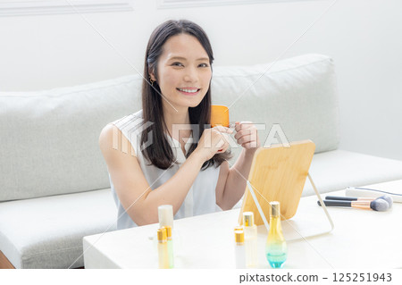 頭髮護理，女士，刷子 125251943