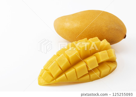 泰切芒果 125255093