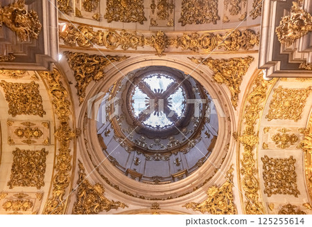 Church of Madre de deus convent, Lisbon, Portugal Church of Madre de deus convent, Lisbon, Portugal 125255614