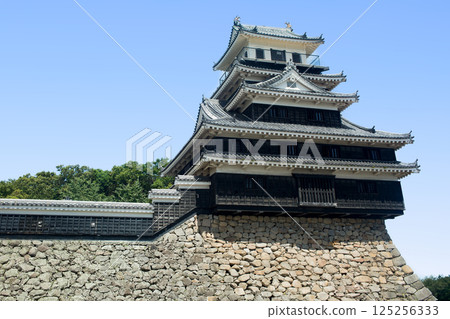 Nakatsu Castle Nakatsu Castle 125256333
