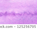 Soft purple watercolor texture with subtle gradient for design backgrounds 125256705
