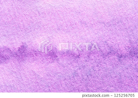 Soft purple watercolor texture with subtle gradient for design backgrounds Soft purple watercolor texture with subtle gradient for design backgrounds 125256705