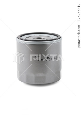 Oil filter Oil filter 125256819