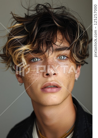 A minimalistic design with a white background emphasizing clarity and simplicity A minimalistic design with a white background emphasizing clarity and simplicity 125257000