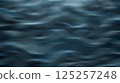 A flowing abstract composition of blue-gray digital waves with a smooth gradient and dotted textures, suggesting motion and data visualization in a high-tech style. 125257248