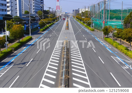千葉縣市川市南行德站街 2025年3月 千葉縣市川市南行德站街 2025年3月 125259008